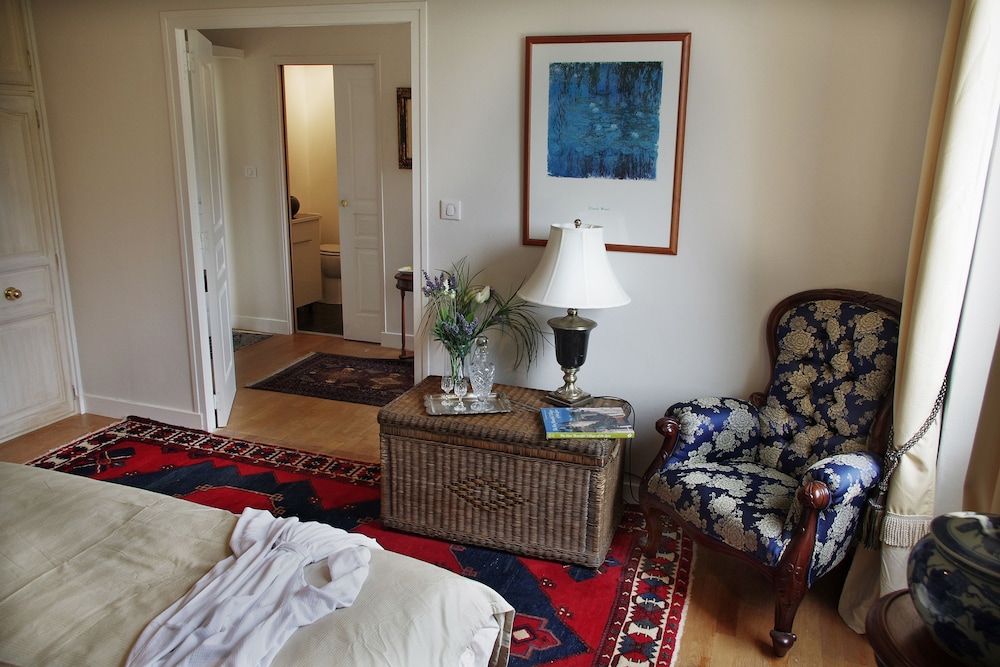 Manoir Petit Meysset
