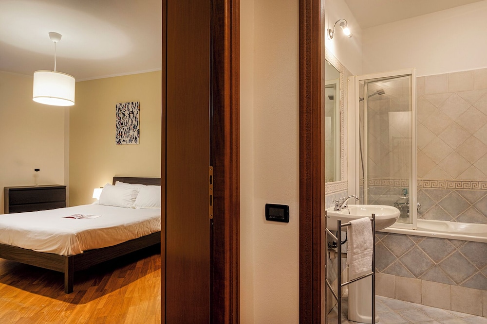 Prione Apartment by Wonderful Italy