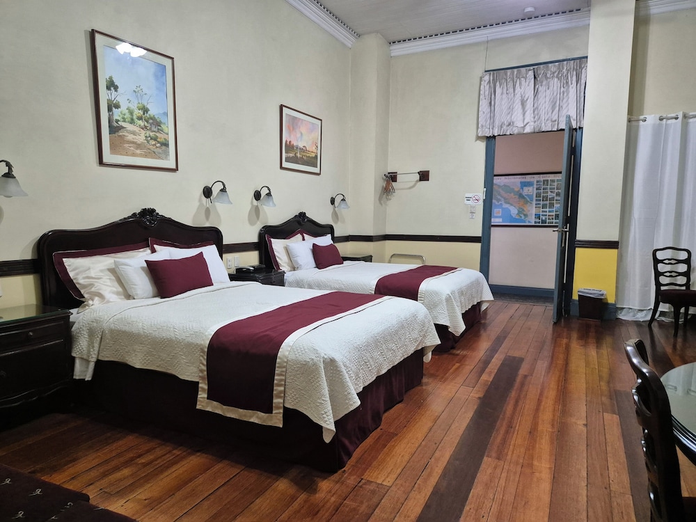 Santo Tomas Hotel - Property Image 22