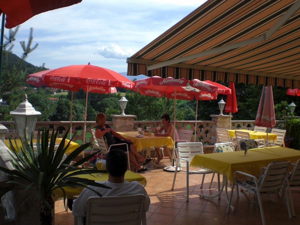 Gasthof-Pension Lamprecht