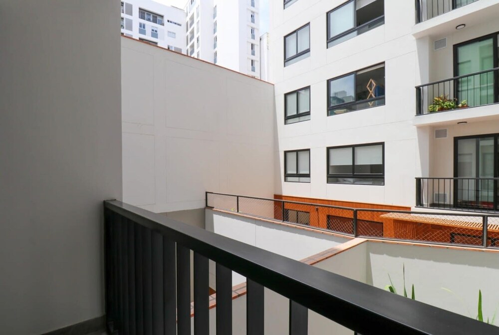 Amazing 2BR in the Heart of Miraflores