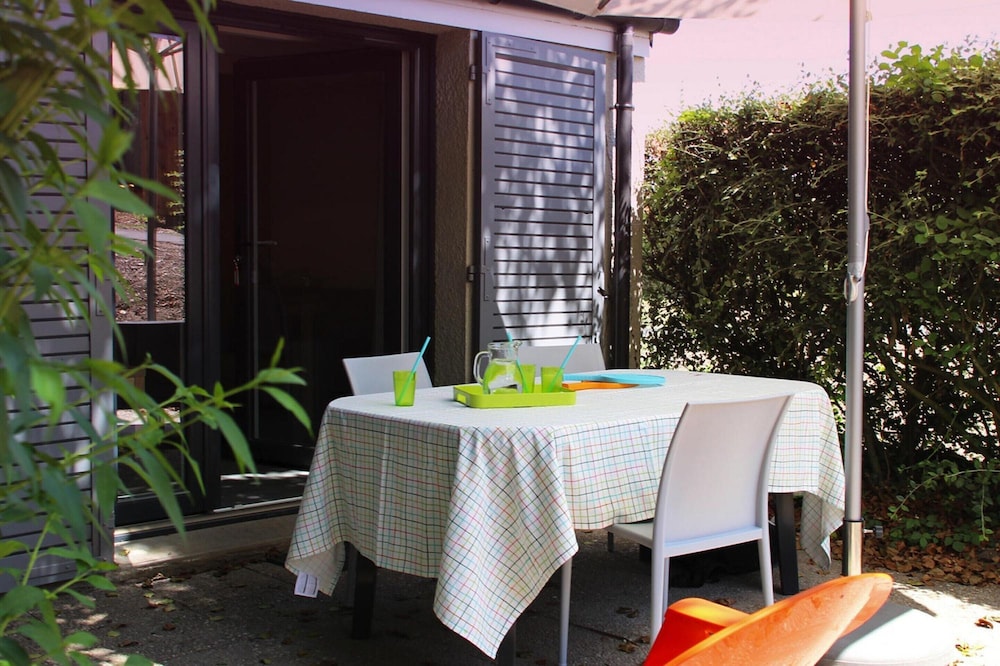 Resort Amboise Les Chateaux de la Loire, Amboise, Accommodation for 6 Pers