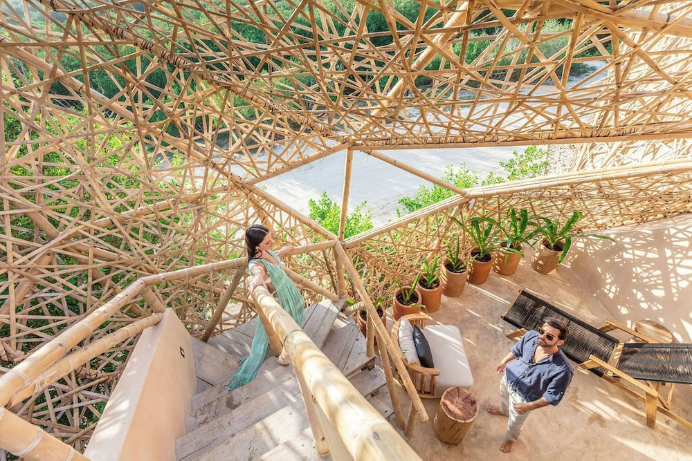 Isla Holbox Vacations - Hotel Villas Flamingos - Property Image 60