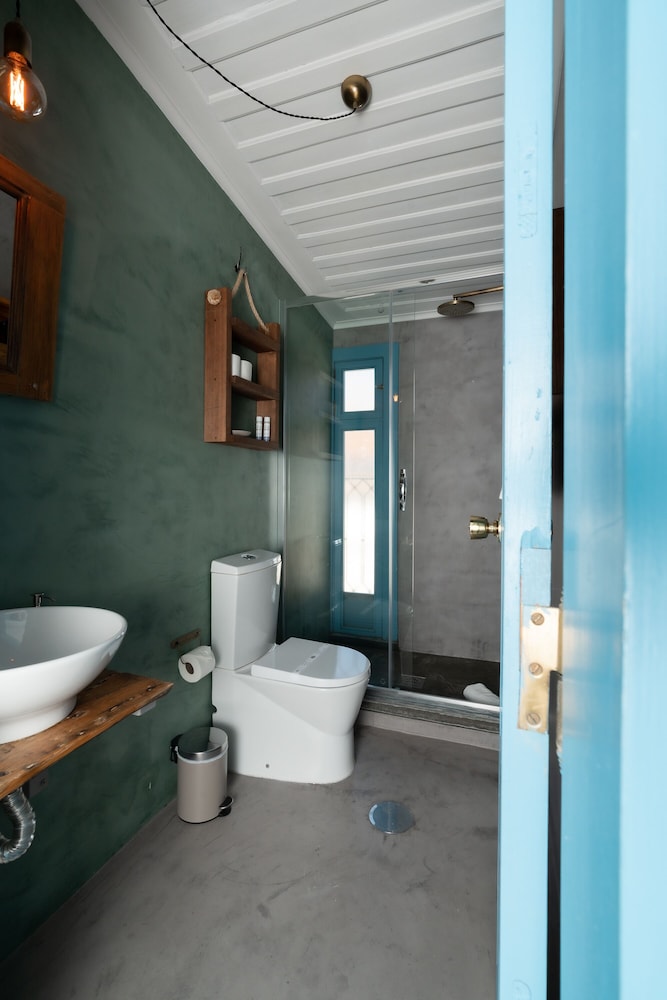 Des Arts- Guesthouse - Hostel