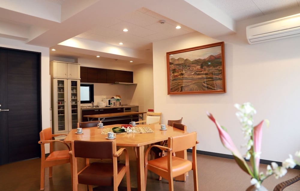 Hostel Taichi-House