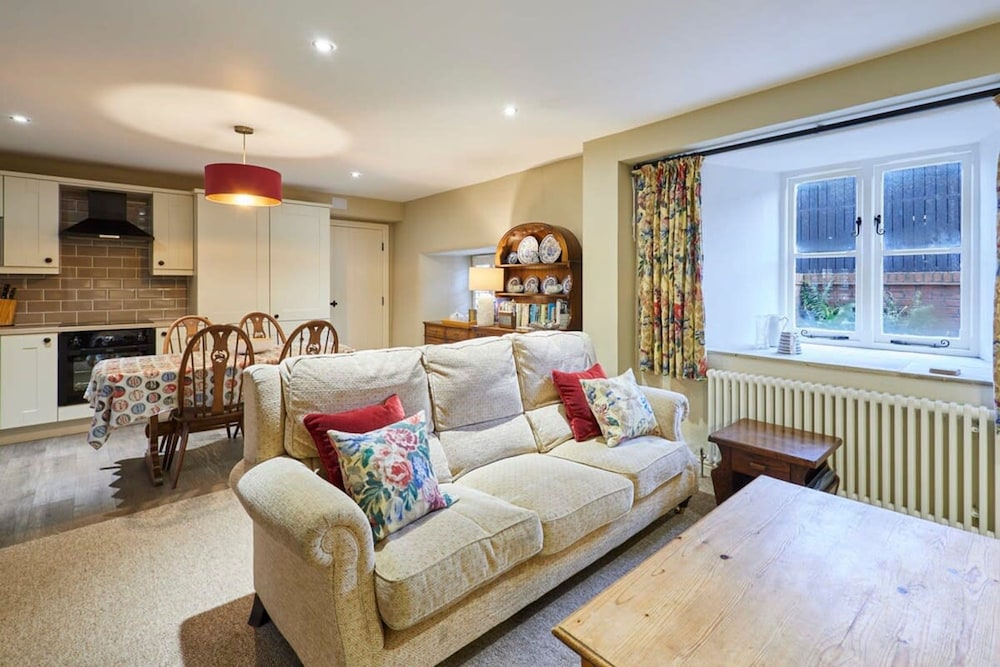 Host Stay The Byre view 5