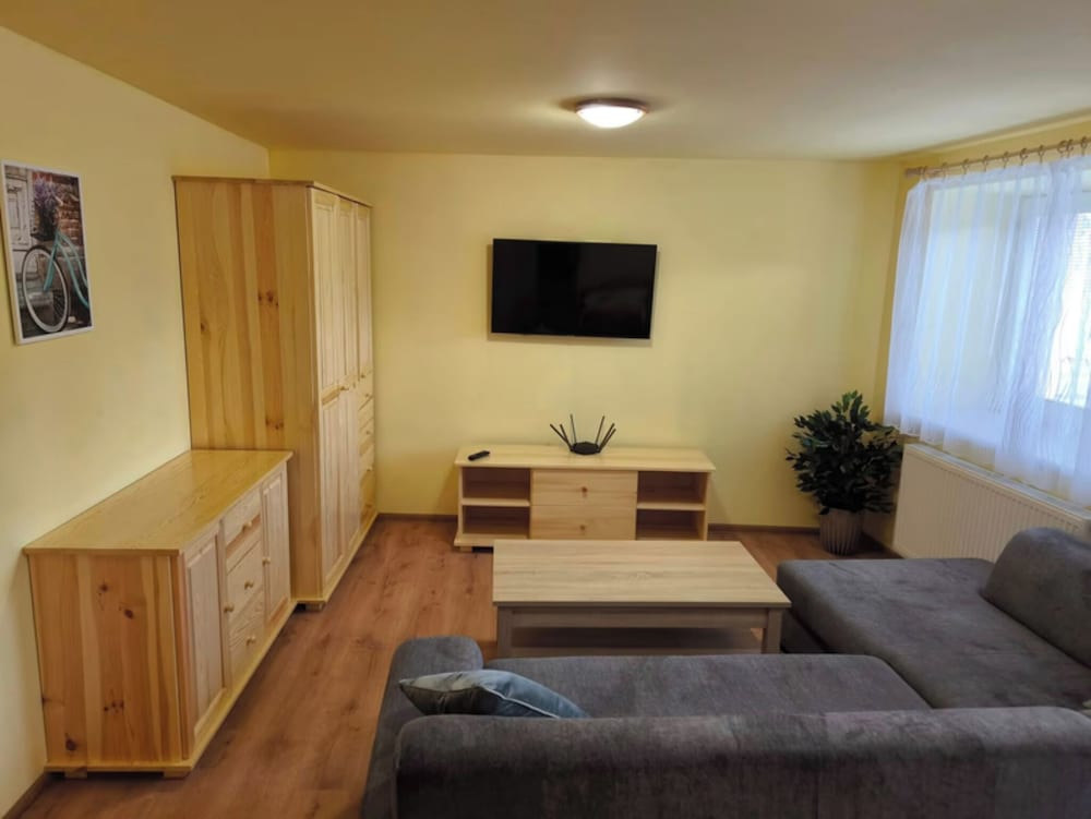 Charming Czech Countryside Retreat in Znojmo