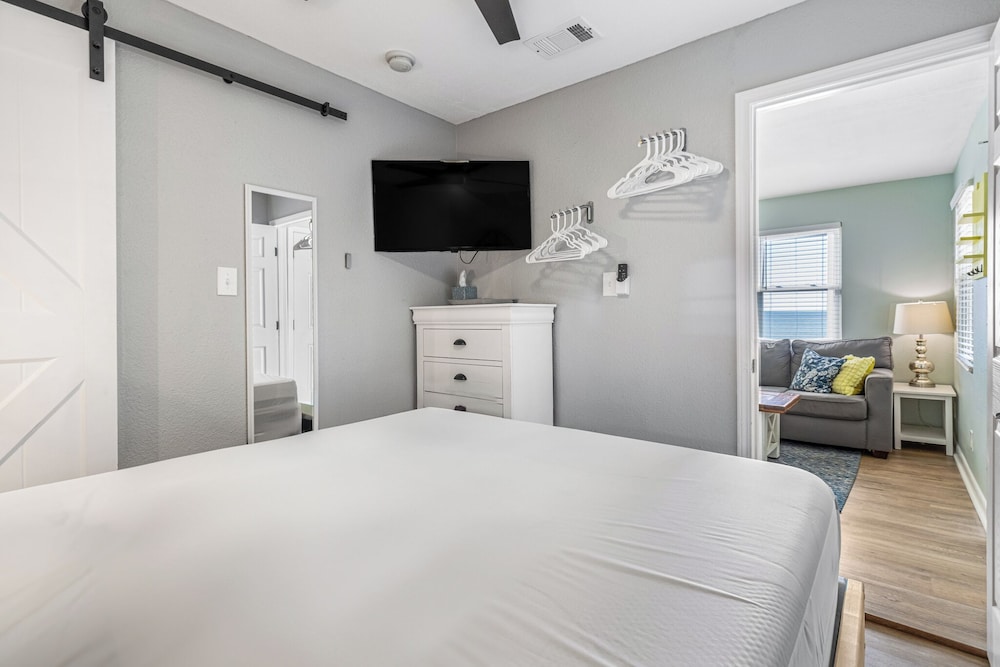 Sunrise Village #210 by Southern Vacation Rentals