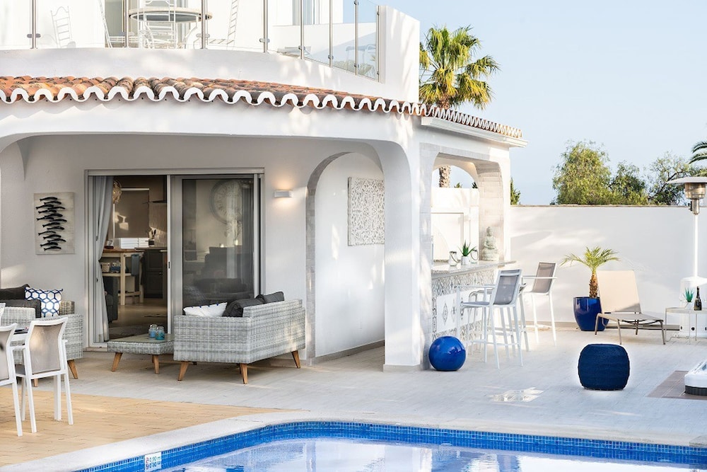 66 ADM Clara Beautifully Renovated Villa