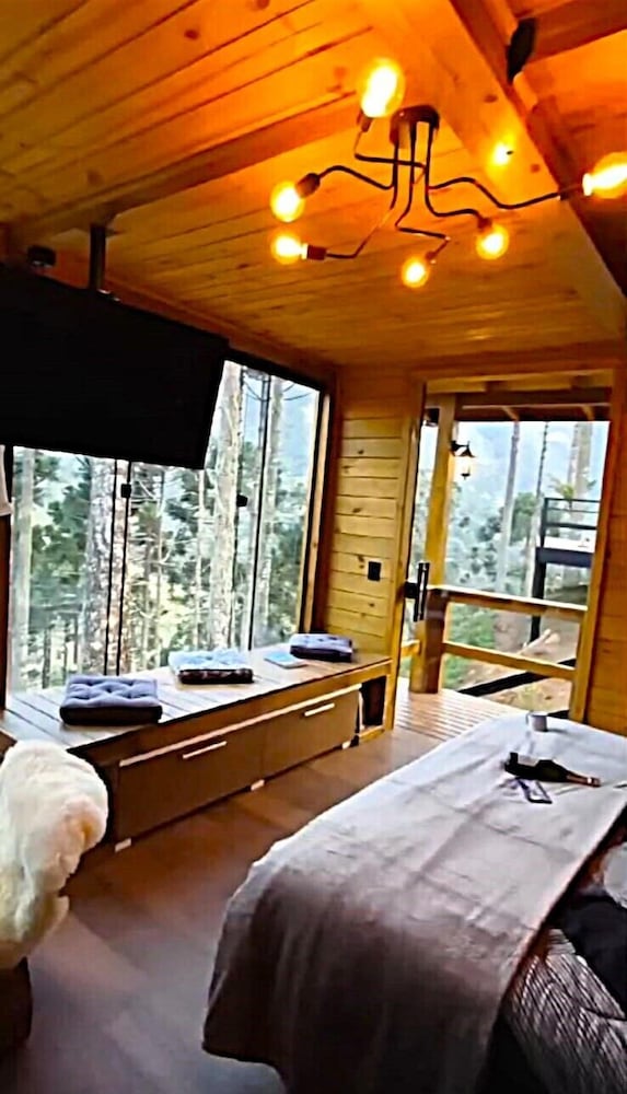 Eco Cabanas Kaapuã