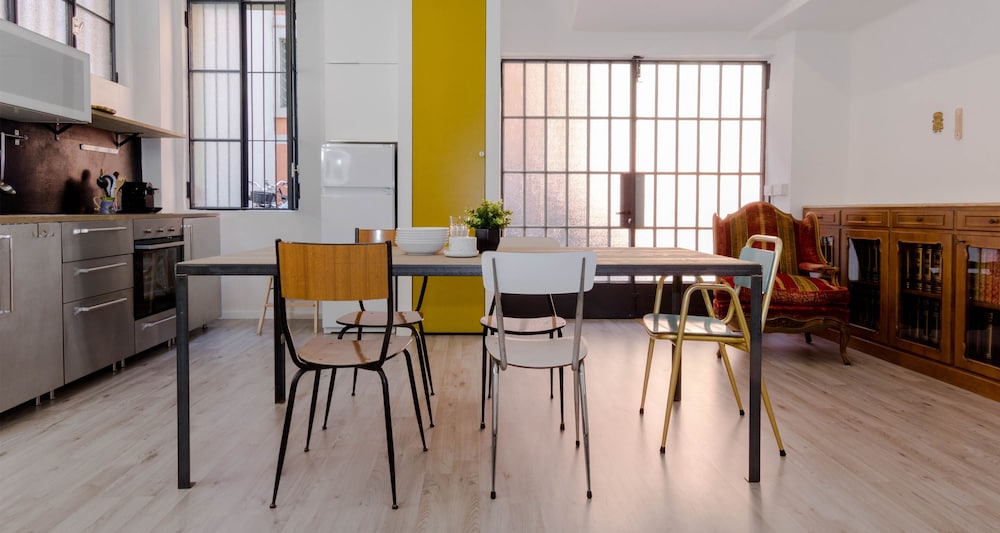JOIVY Loft Naviglio