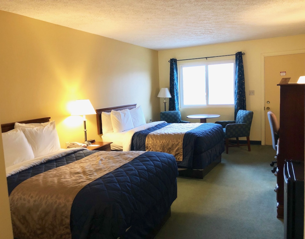 Alpine Lake Resort