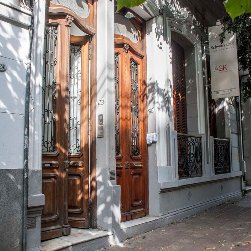 building