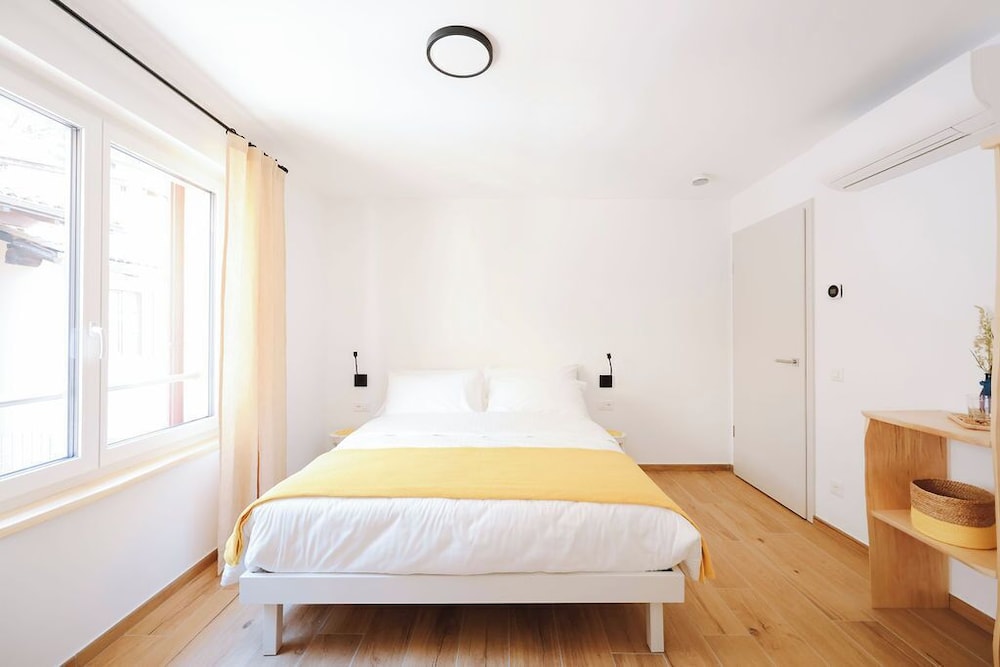 Bed & Breakfast alle Cantine