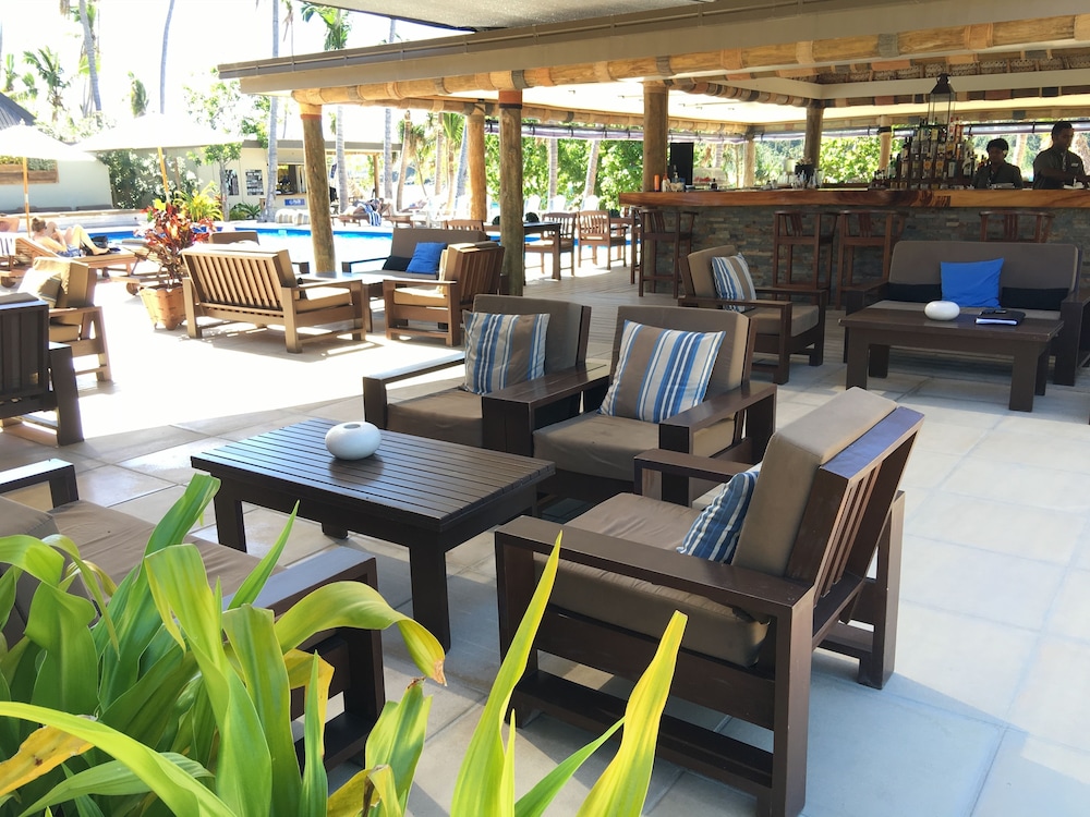 Paradise Cove Resort