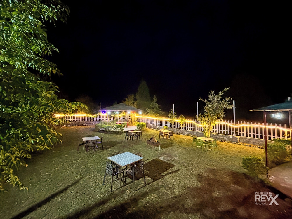 Winterline Gold Resort