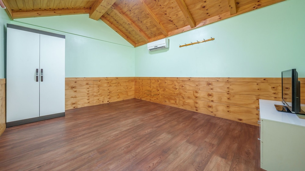 Gapyeong Sanneomeo Private Pension