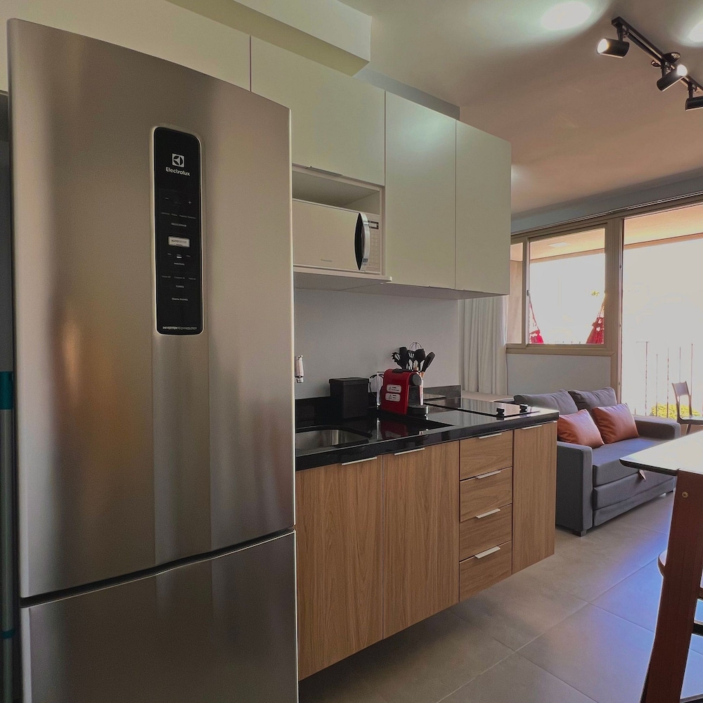 Apartamentos Prime-Prox a Oscar Freire