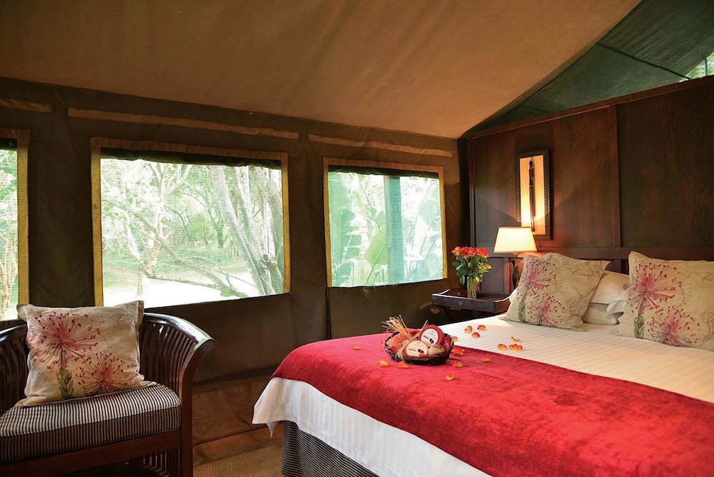 Falaza Game Lodge