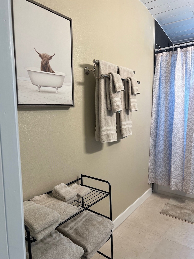 Huffman Extended Stay Suites