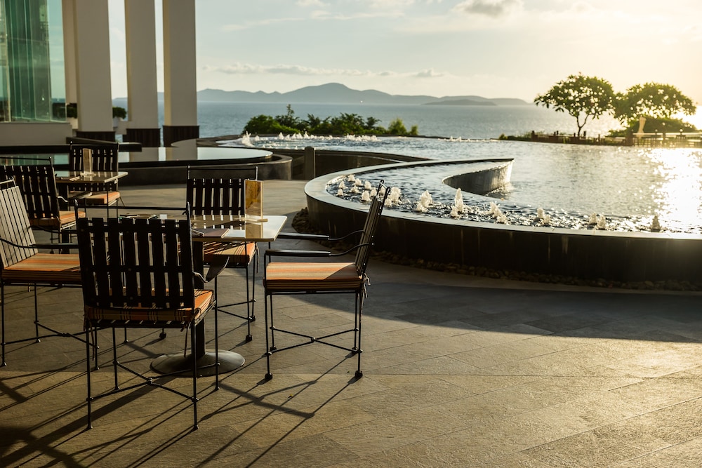 Royal Cliff Grand Hotel Pattaya