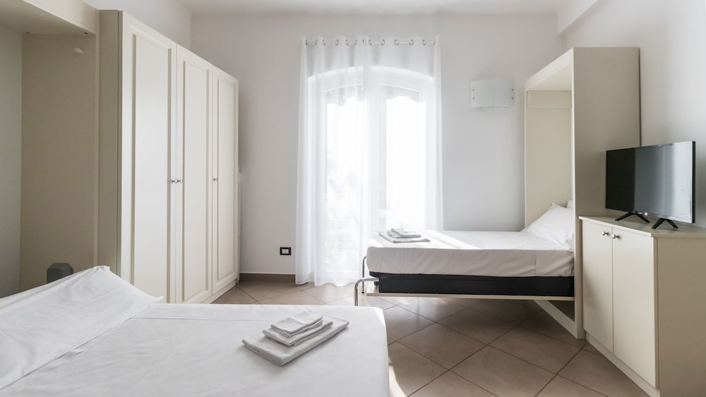 Residence Il Poggio