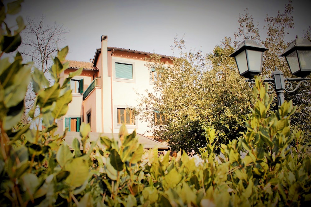 Il Casone - Valle dell'Aniene