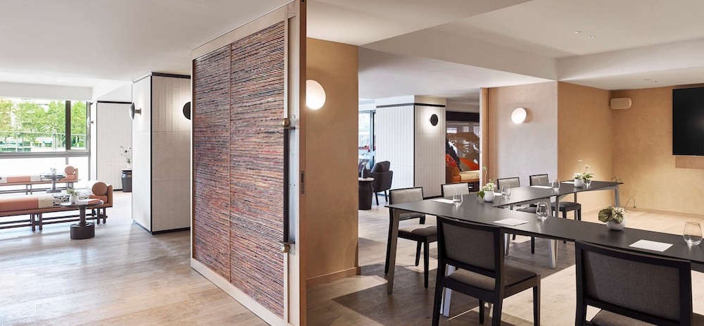 Nobu Hotel Barcelona 64
