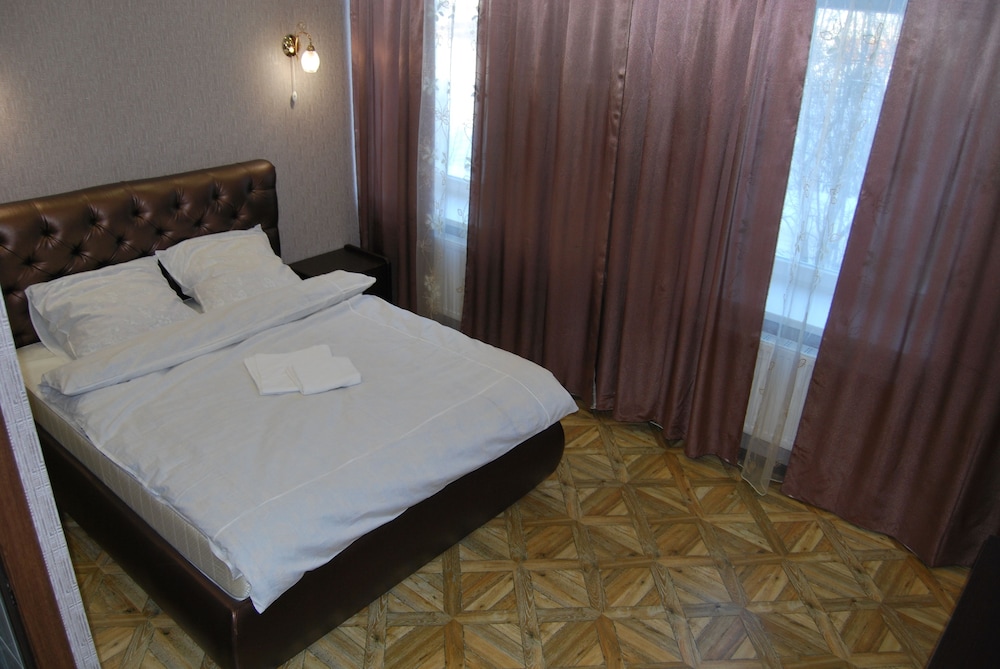 Hotel Severomorsk