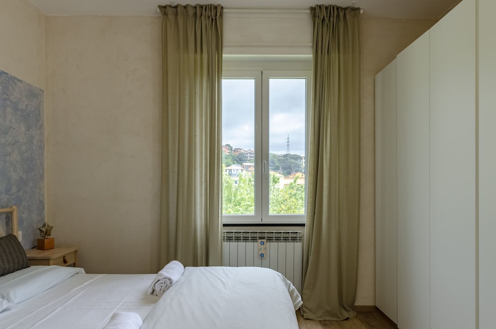 JOIVY Chic Chiavari Apt With 2 Spacious Terraces view 5