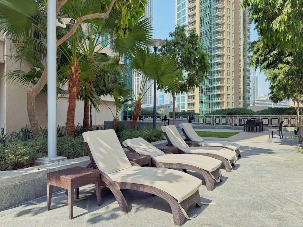 bnbme - 29 Boulevard Tower 1 - 1 BDR