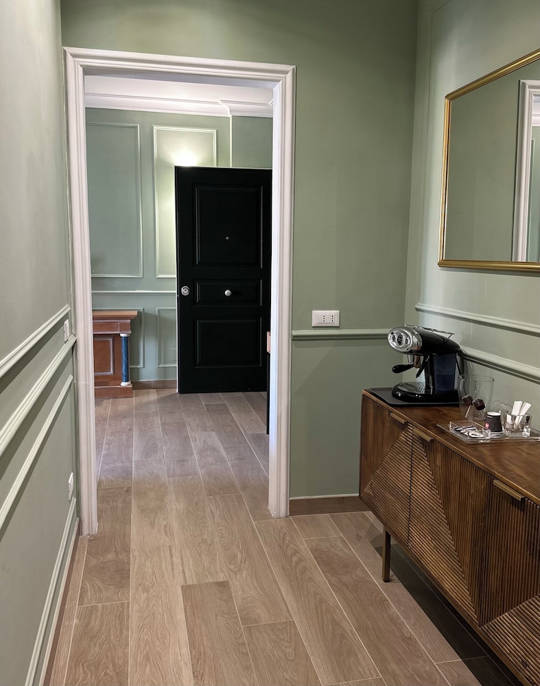 NLM Boutique Suites