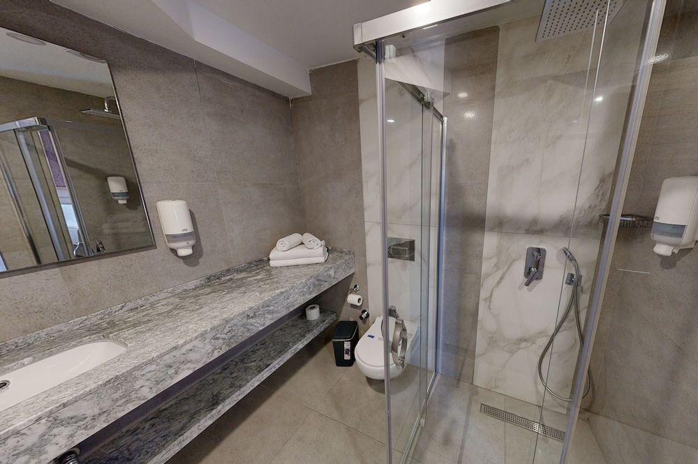 King City Otel - Image 29