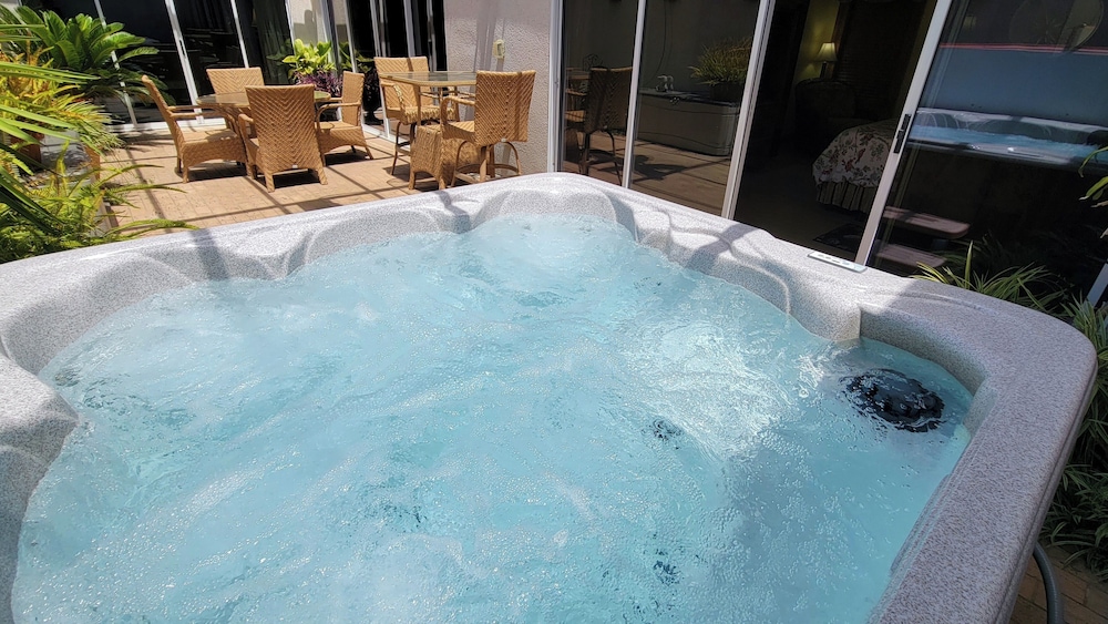 The Gardens by Tybee Vacation Rentals