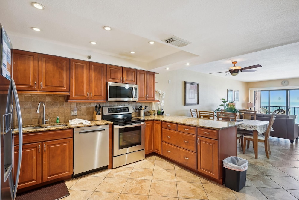 Villa Madeira 405 - Premier