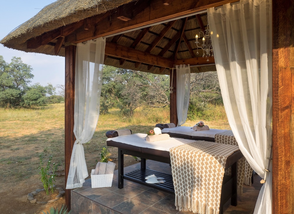 Finfoot Lake Reserve by Dream Resorts
