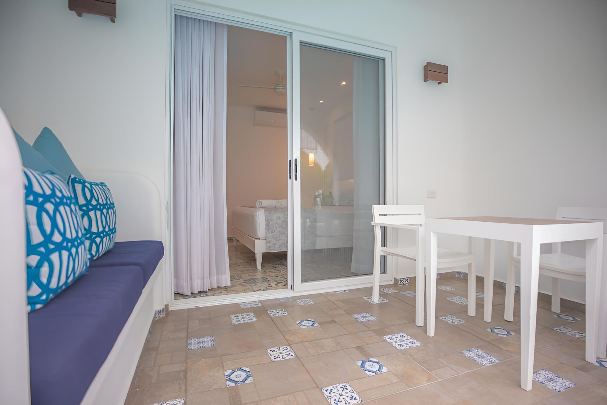Mediterraneo Hotel Tulum - Property Image 1