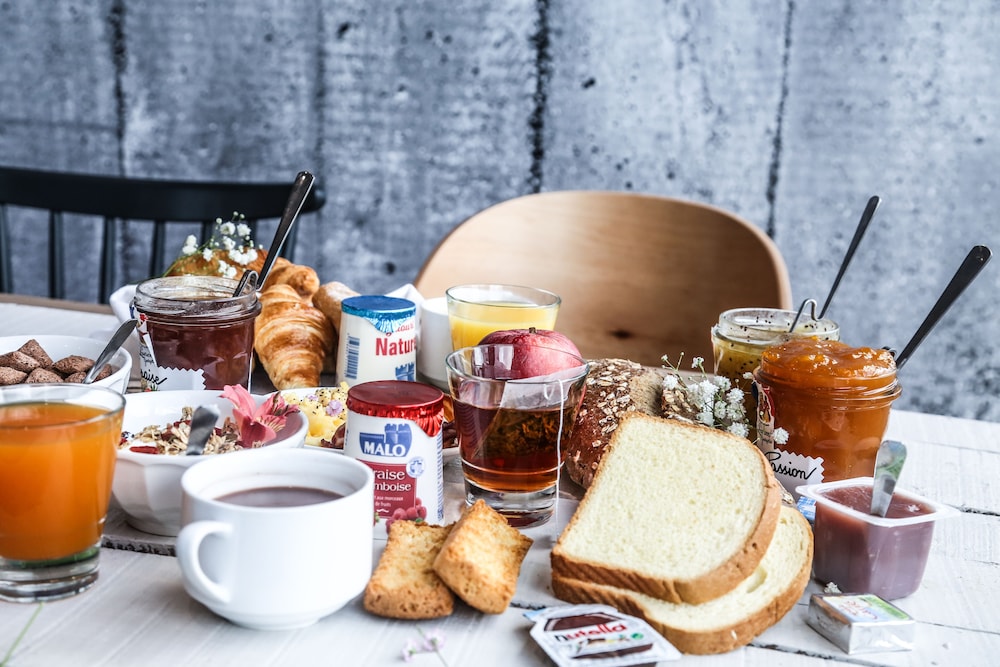 B&B HOTEL Troyes Barberey