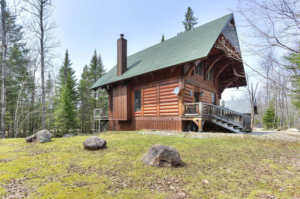Chalet du Nord - RVMT