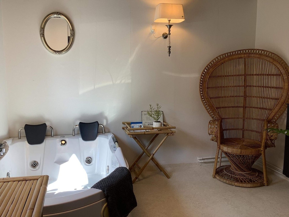 5 Person Holiday Home in Snedsted