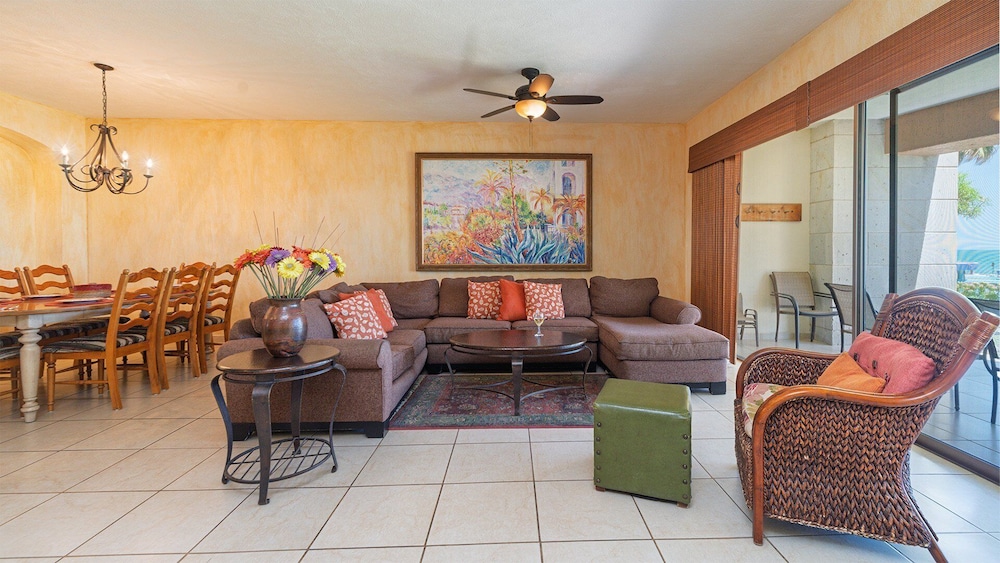 Sonoran Sun IV