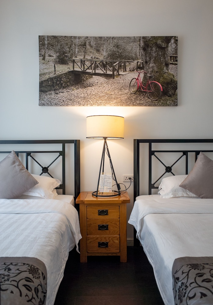 Humble Inn Boutique Residence