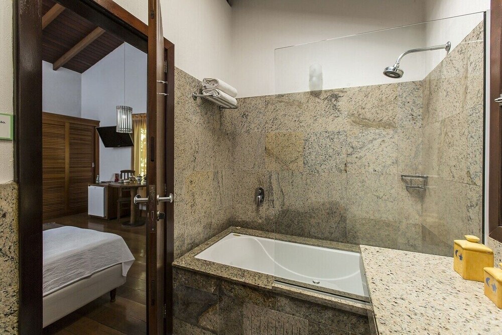 Hotel Colinas de Petropolis