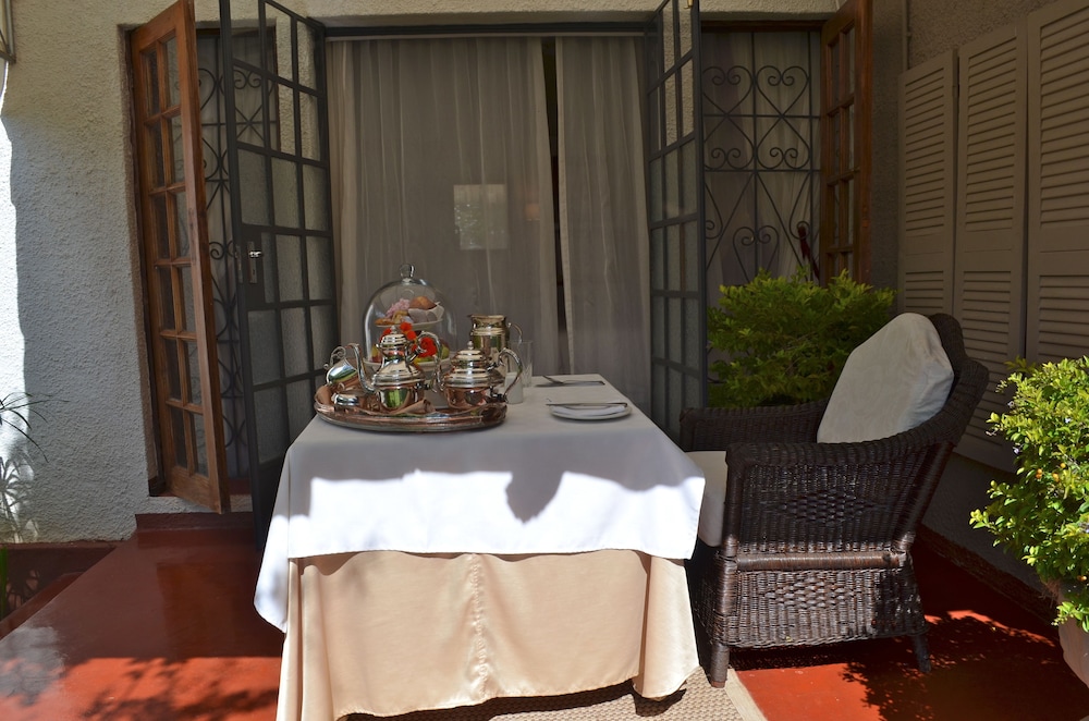 Armadale Boutique Hotel & Villas