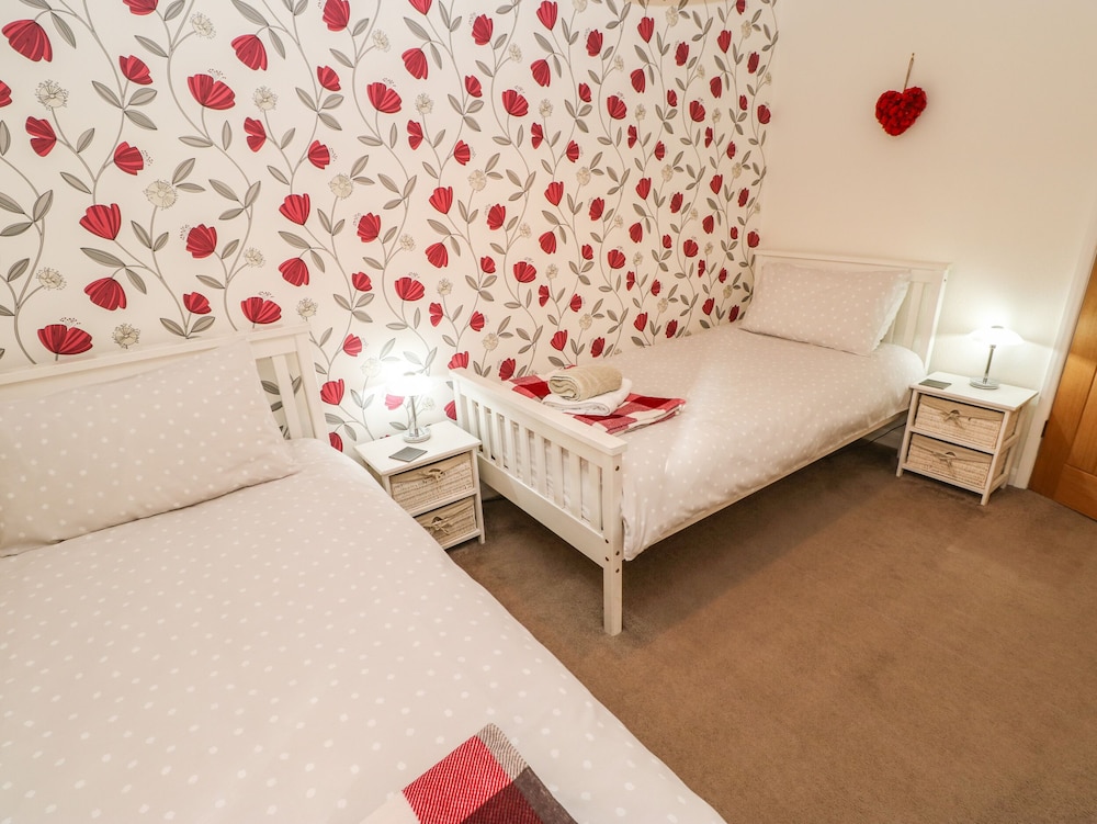 Glenridding Cottage