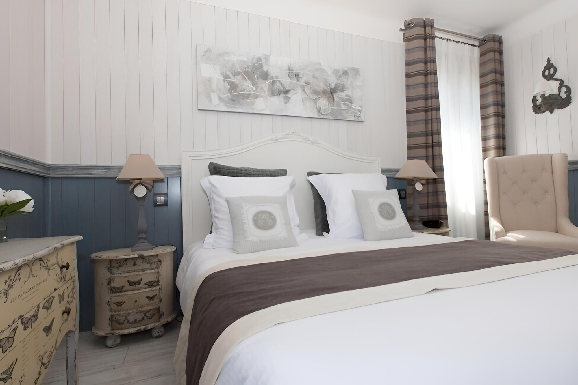 Hôtel Host & Vinum