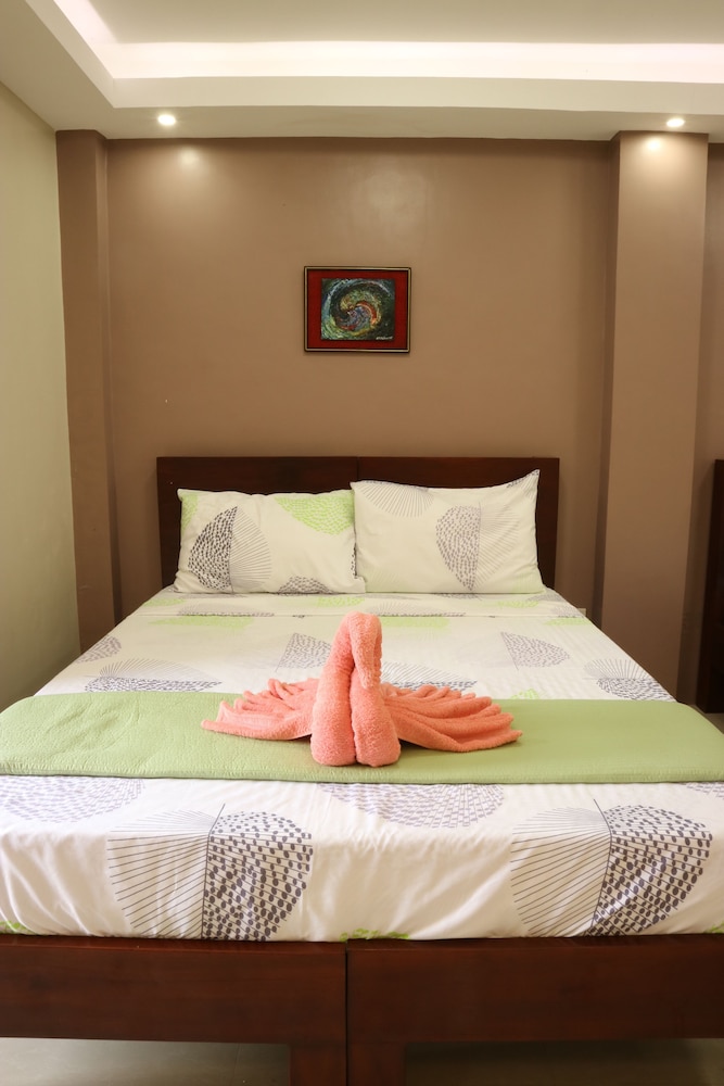 EA Apartelle - Metro Vigan - Hostel, photo 70