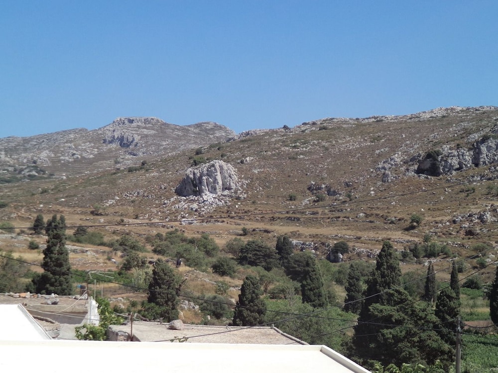 Sitanos Forgotten Neighborhood
