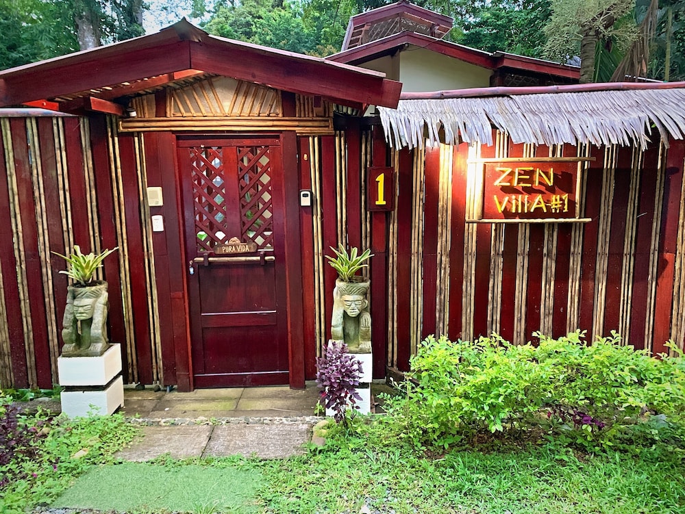 Uva Blue Villas