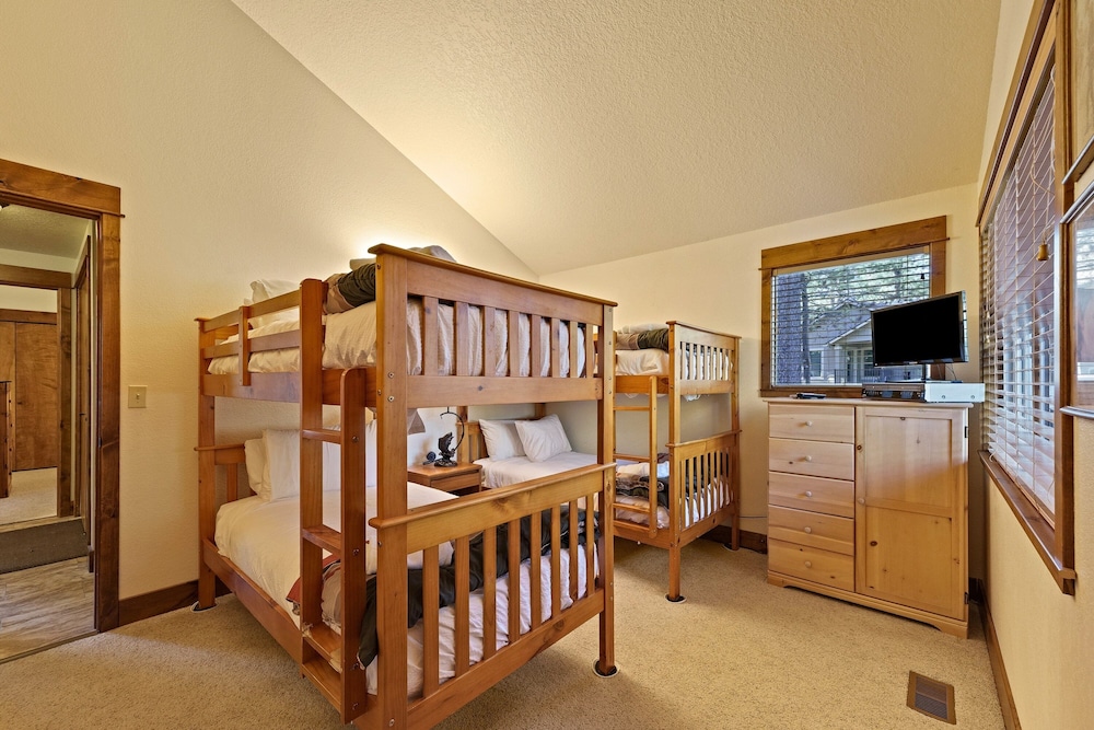 Tamarack 8 3 Bedroom Home